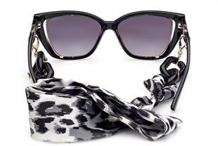Guess GU7816 01B 54 Kadın Güneş Gözlüğü