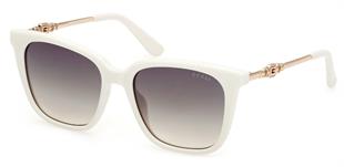 Guess GU7886S 21P 53 Kadın Güneş Gözlüğü