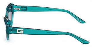 Guess GU7910S 96P 52 Kadın Güneş Gözlüğü