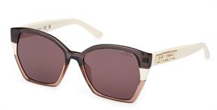 Guess GU7912S 20Y 55 Kadın Güneş Gözlüğü