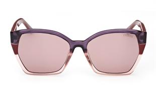 Guess GU7912S 71Y 55 Kadın Güneş Gözlüğü