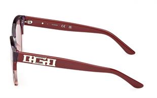 Guess GU7912S 71Y 55 Kadın Güneş Gözlüğü