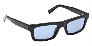 Guess GJ00008 01V 52 Unisex Güneş Gözlüğü