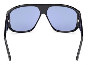 Guess GU00135 01V 61 Unisex Güneş Gözlüğü