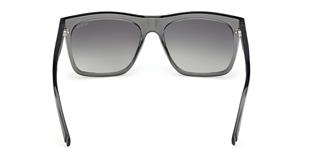 Guess GU00222S 20B 57 Unisex Güneş Gözlüğü