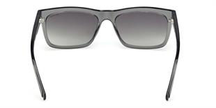 Guess GU00221S 20B 57 Unisex Güneş Gözlüğü