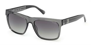 Guess GU00222S 20B 57 Unisex Güneş Gözlüğü