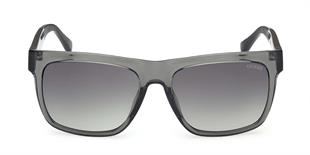 Guess GU00222S 20B 57 Unisex Güneş Gözlüğü