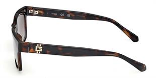 Guess GU00221S 52F 57 Unisex Güneş Gözlüğü