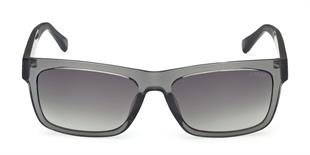 Guess GU00221S 20B 57 Unisex Güneş Gözlüğü