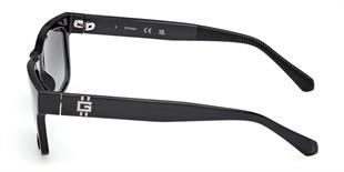 Guess GU00221S 01B 57 Unisex Güneş Gözlüğü