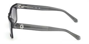 Guess GU00221S 20B 57 Unisex Güneş Gözlüğü