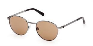 Guess GU00272 08E 51 Unisex Güneş Gözlüğü