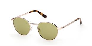 Guess GU00272 32N 51 Unisex Güneş Gözlüğü