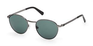 Guess GU00272 08N 51 Unisex Güneş Gözlüğü