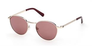 Guess GU00272 32S 51 Unisex Güneş Gözlüğü