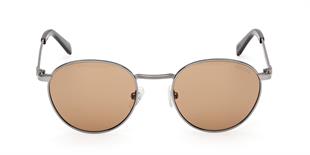 Guess GU00272 08E 51 Unisex Güneş Gözlüğü