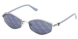 Guess GU00289 10X 56 Unisex Güneş Gözlüğü