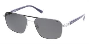 Hawk HW2221-02 59 Polarize Erkek Güneş Gözlüğü