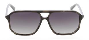 Hawk HW2249-02 58 Polarize Erkek Güneş Gözlüğü