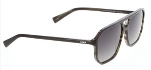 Hawk HW2249-02 58 Polarize Erkek Güneş Gözlüğü