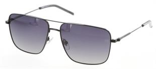 Hawk HW2251-01 59 Polarize Erkek Güneş Gözlüğü