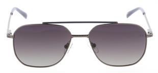 Hawk HW2258-03 55 Polarize Erkek Güneş Gözlüğü