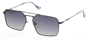 Hawk HW2269-01 56 Polarize Erkek Güneş Gözlüğü