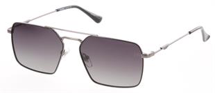 Hawk HW2269-02 56 Polarize Erkek Güneş Gözlüğü