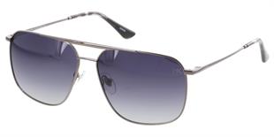 Hawk HW2319-01 58 Polarize Erkek Güneş Gözlüğü