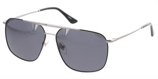 Hawk HW2319-02 58 Polarize Erkek Güneş Gözlüğü