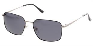 Hawk HW2328-02 58 Polarize Erkek Güneş Gözlüğü