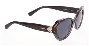 Hawk HW2163-03 54 Kadın Güneş Gözlüğü