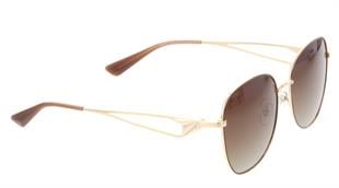 Hawk HW2191-02 57 Polarize Kadın Güneş Gözlüğü