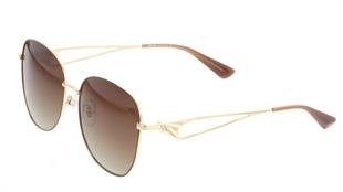 Hawk HW2191-02 57 Polarize Kadın Güneş Gözlüğü