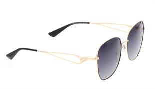 Hawk HW2191-01 57 Polarize Kadın Güneş Gözlüğü