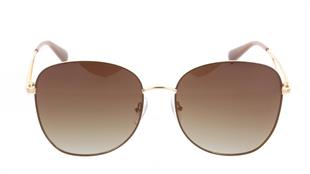 Hawk HW2191-02 57 Polarize Kadın Güneş Gözlüğü