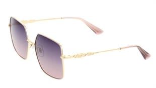 Hawk HW2198-03 56 Polarize Kadın Güneş Gözlüğü