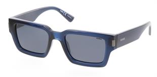 Hawk HW2203-02 51 Polarize Kadın Güneş Gözlüğü