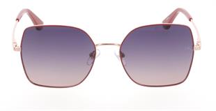 Hawk HW2239-03 55 Polarize Kadın Güneş Gözlüğü