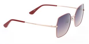Hawk HW2239-03 55 Polarize Kadın Güneş Gözlüğü