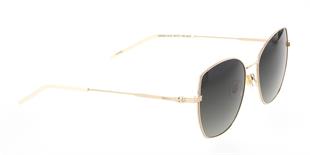 Hawk HW2240 01 54 Polarize Kadın Güneş Gözlüğü