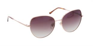 Hawk HW2339-03 56 Polarize Kadın Güneş Gözlüğü