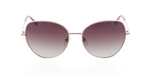 Hawk HW2339-03 56 Polarize Kadın Güneş Gözlüğü