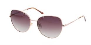 Hawk HW2339-03 56 Polarize Kadın Güneş Gözlüğü