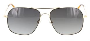 Hawk HW2045-02 61 Polarize Unisex Güneş Gözlüğü