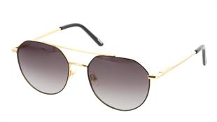 Hawk HW2137-01 55 Polarize Unisex Güneş Gözlüğü
