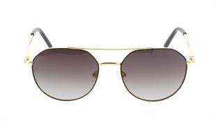 Hawk HW2137-01 55 Polarize Unisex Güneş Gözlüğü