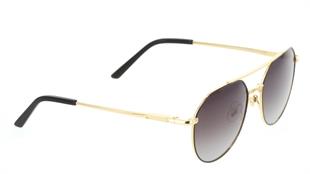 Hawk HW2137-01 55 Polarize Unisex Güneş Gözlüğü