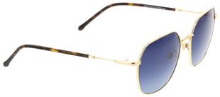 Hawk HW2138-01 57 Polarize Unisex Güneş Gözlüğü